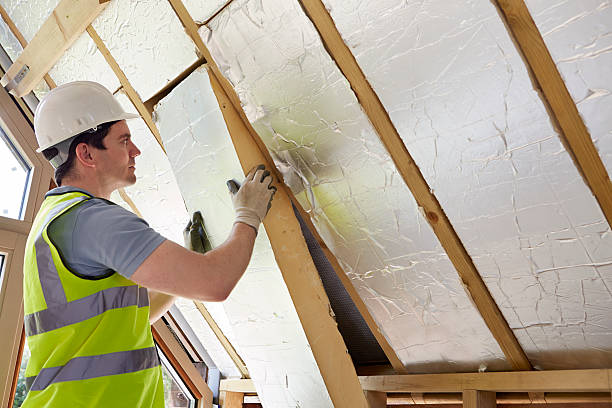 Best Commercial Insulation Services  in Lancaster, TX